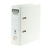 Elba Rado Plast - folders (White)