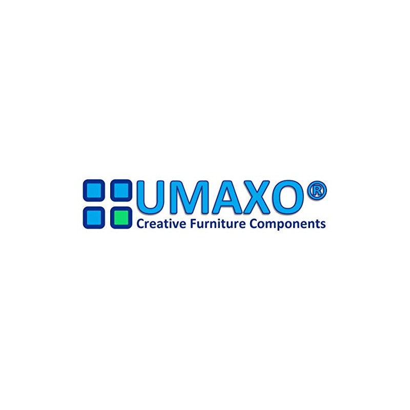 GRASS Tiomos 110° Furniture Hinge with Damping (3 Drilling Patterns