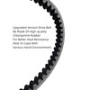 Wasydy 3-Pack 669 18 30 CVT Drive Belt Replacement for