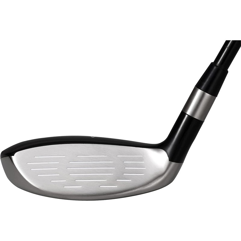 Majek Golf Senior Lady #3 Hybrid Lady Flex Right Handed