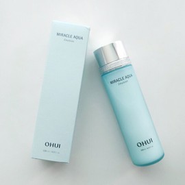 O Hui 오휘 미라클 아쿠아 에멀전 130ml O Hui Miracle Aqua Emulsion 130ml