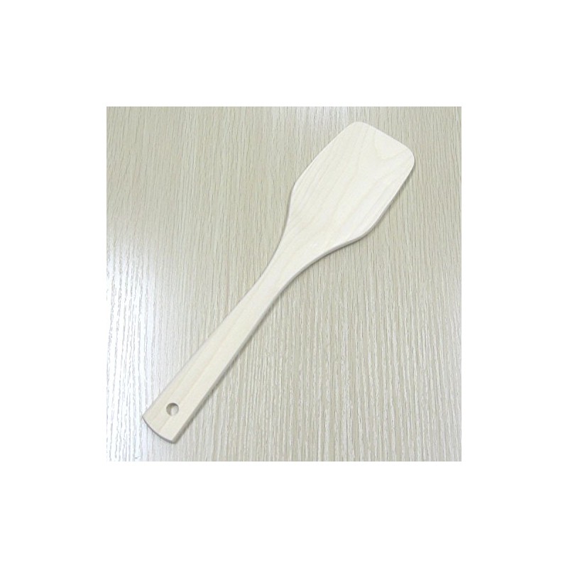 Nagao Cypress Turner, Flat Type, Made in Japan