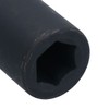 AB Tools 3/4" Drive 17mm Deep Metric Impact Socket 6