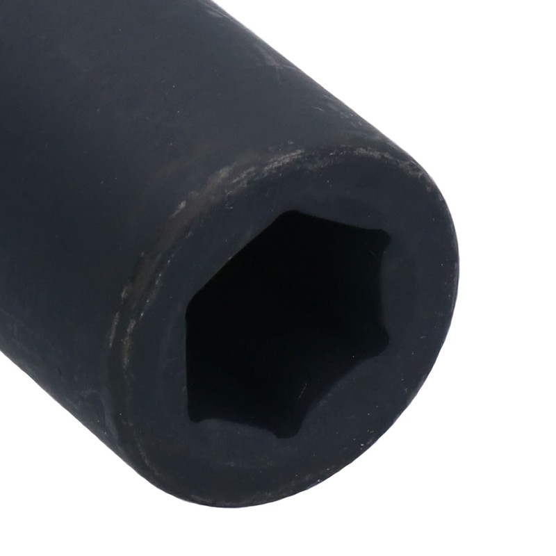 AB Tools 3/4" Drive 17mm Deep Metric Impact Socket 6