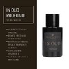 Philip Martin's In Oud Profumo Black 50 ml / 1.69