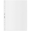 Leitz A4 Maxi Document Wallets, Pack of 25 for up