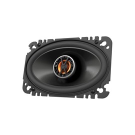 JBL Club 6420 4x6" 70W RMS Club Series 2-Way Coaxial Car Speakers