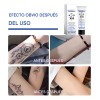 MOPOYAT Gel Hidratante Vegano Cuidado De Tatuajes 30g