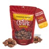 OZARK NUT ROASTERS: Cinnamon-Coated Pecans, Cinnamon Spice Flavored Snacks, World-Class