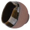 Ceramic Evenly Divided Tea Cup Drinkware Teaware Collection Gift Tea