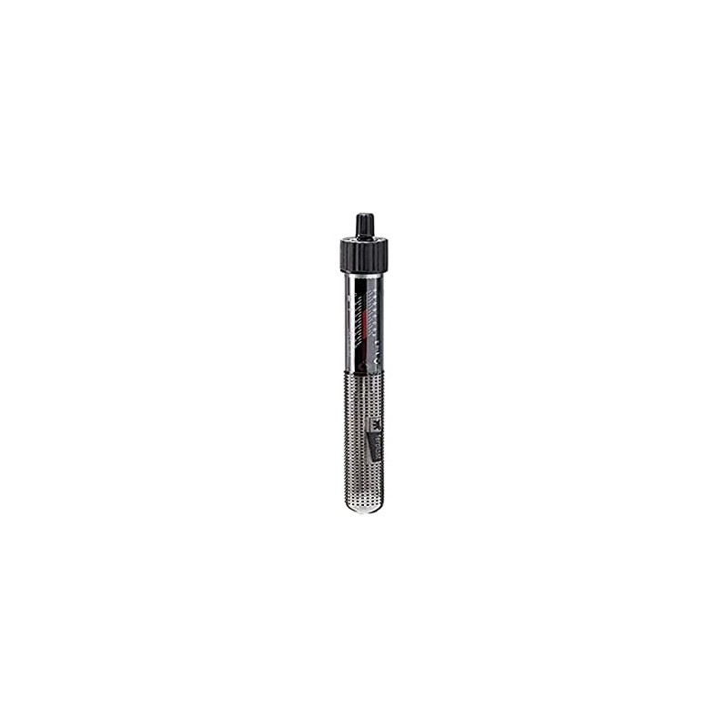 Ferplast 66305017 Bluclima 75 W Aquarium Fish Tank Adjustable Water
