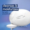 Dove Beauty Cream Bar Classic Original Soap for Shower &