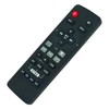 DS1RC VINABTY-fit Replacement Remote Control for Teufel Cinebar Duett RC