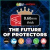 Display Geek, 1 x Plastic Pop Protector Only Compatible with