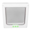 Dog Door Professional 2 Way Acrylic Plate Weatherproof Cat Door