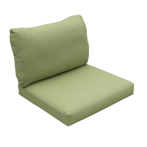 Tommy Bahama Deep Seating Lounge Cushion, 26" X 26" X