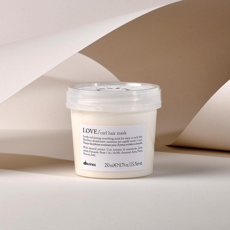 Davines Love Curl Mask