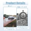 LvYiLinggg Compass, Mountain Climbing, Compass, Compass, Compass, Compass, For Outdoor