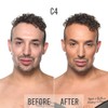 BPerfect Chroma Cover Matte Foundation - Weightless Full Coverage Base