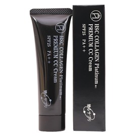 HSC Paint Supplement Premium CC Cream 1.1 oz (30 g)