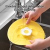 Silicone Lids for Food Storage Silicone Bowl Covers Silicone Pot