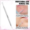 Professional 7-Piece Manicure Kit for Women & Men – Stainless