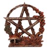 Nemesis Now Season of The Pentagram Resin Figurine Gold/Brown (Autumn)