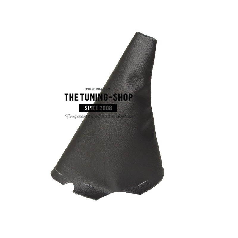 The Tuning-Shop Gear Gaiter Made for Peugeot Partner II MK2