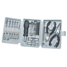 Mannesmann Multi-Purpose Tool Kit (26 Pieces)