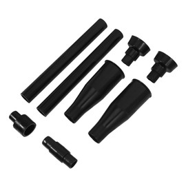 VINTORKY Pond Fountain Nozzle Kit Replacement Parts for Fountain Pumps Pool Aerator Nozzle