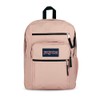 JansSport Pack BIG STUDENT MISTY ROSE