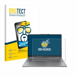 BROTECT Screen Protector for Lenovo IdeaPad 5 2-in-1 Gen 9 16 Inch Screen Protector Ultra Clear