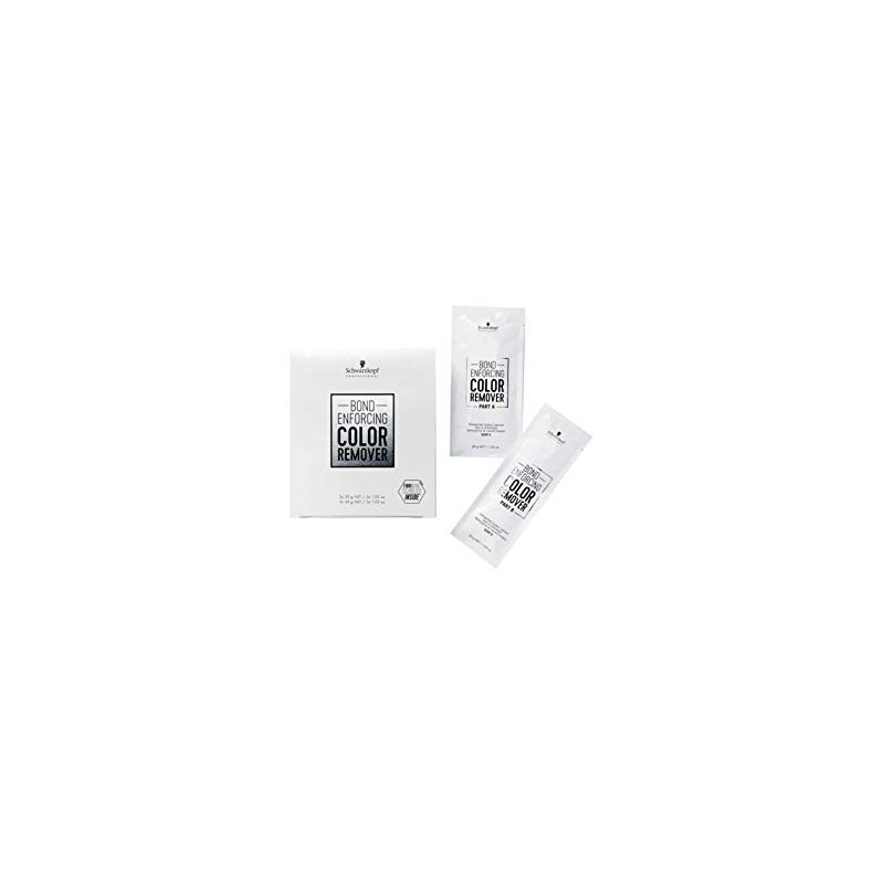 Eliminador de color profesional para aplicar bonos – 5 unidades