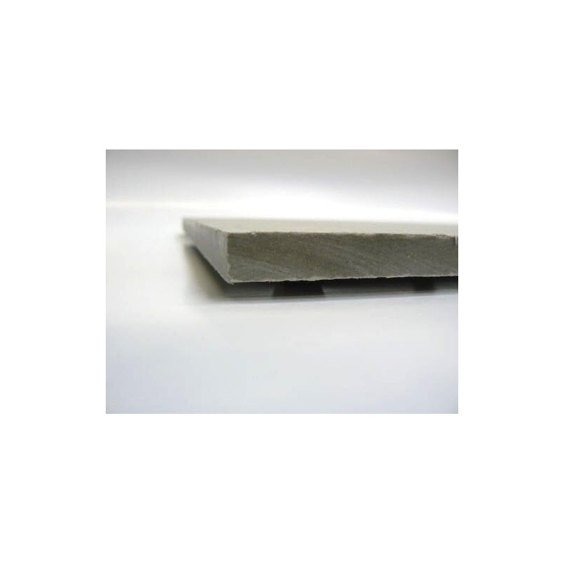 Soldering Board Transite 12"X 12" X 1/2" With 4 Rubber