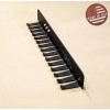 StreetRays [Originals] [SR] Vise Grip Storage Rack Vice Holder for