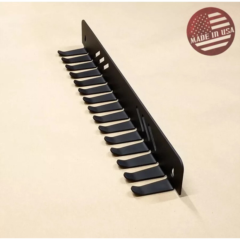 StreetRays [Originals] [SR] Vise Grip Storage Rack Vice Holder for