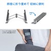 XPPen ACS05 Folding Stand Liquid Tab Pen Tab for Laptops,