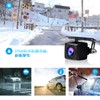 PARKVISION Vehicle Safety Camera Front Camera 1 Megapixel Quality Minimum