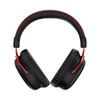 HyperX HyperX Cloud II Wireless Gaming Headset - Red