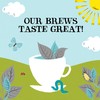 Clipper Organic Earl Grey Tea Bags | Natural, Unbleached, Plant-Based