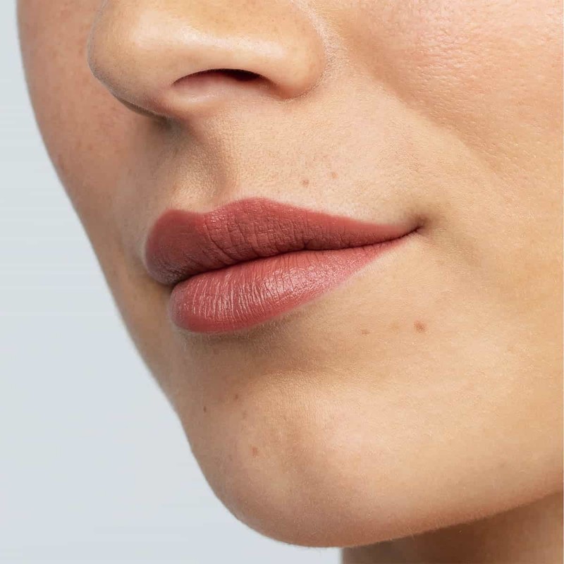 Antipodes Lipstick, Dusky Sound Pink 4g