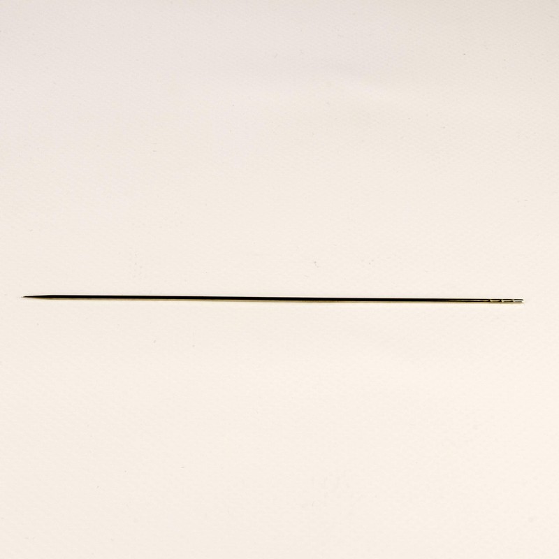 Nozzle Set 0.4 mm (218873), Nickel-Plated for Hansa