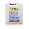 OLOYE Oat FuFu 4LB, 3 Count