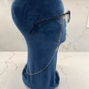 Unbranded Eyeglass Chain Sunglasses Glasses Chain Holder Eyewear Rope Necklace