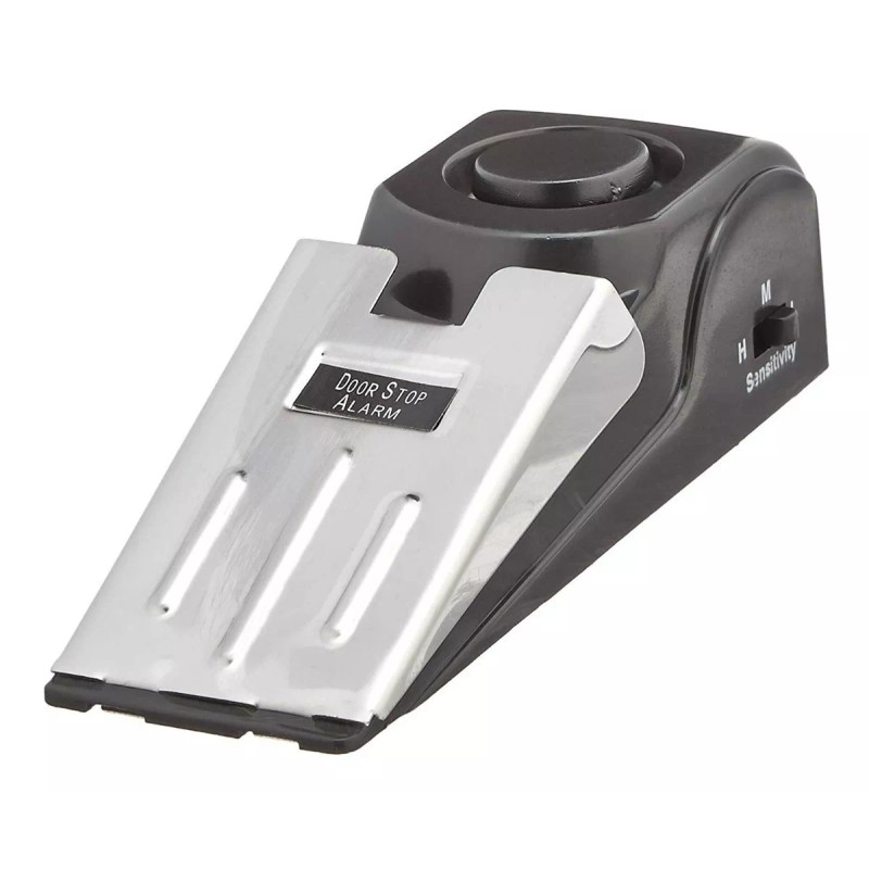 Corp.Res Electronics Alarma De Puerta Para Casa O Negocio Inalambrica