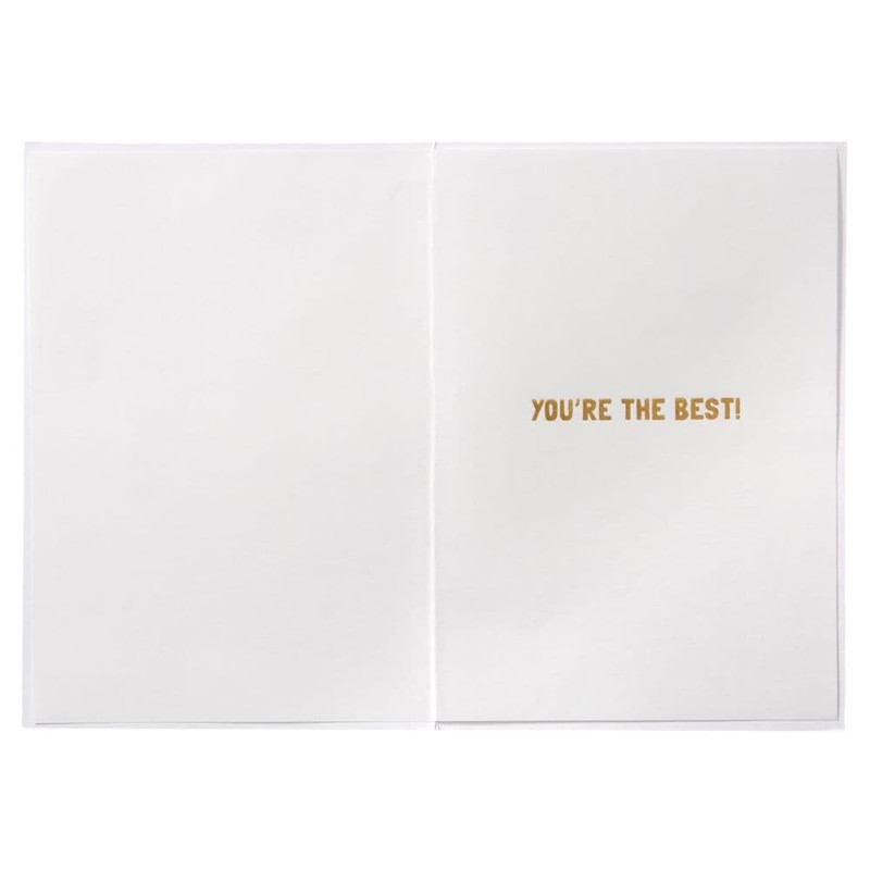 NIQUEA.D, Fab Dad Day Father's Day Card