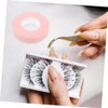 NOLITOY 6 Rolls Lash Tape Non Woven Eye Protective Tape