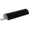 Master Massage Half Round Half Moon Support Bolster, 15 cm,