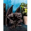Roaring Gargoyle Collectible Figurine Statue Sculpture Figure