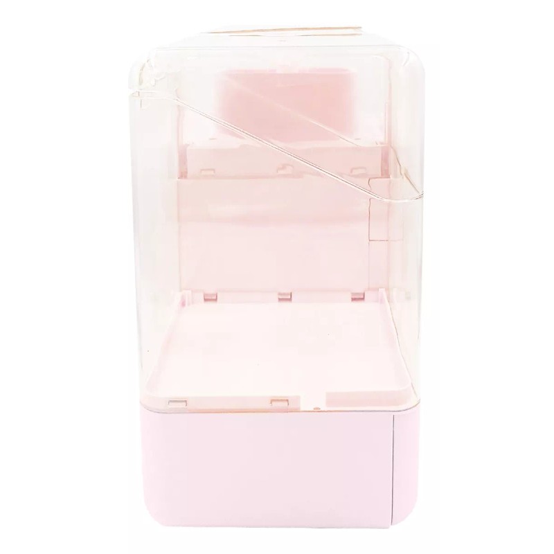 SM Caja Organizador De Cosméticos Multifuncional Gran Capacidad